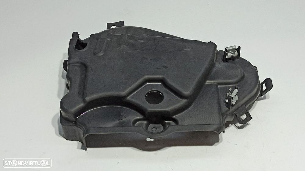 TAMPA DISTRIBUIÇÃO NISSAN QASHQAI (J11) ACENTA - 1