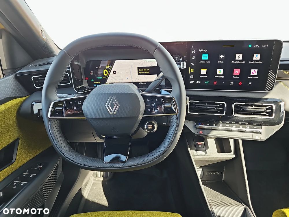 Renault 5 52kWh Comfort Range Iconic Cinq - 16
