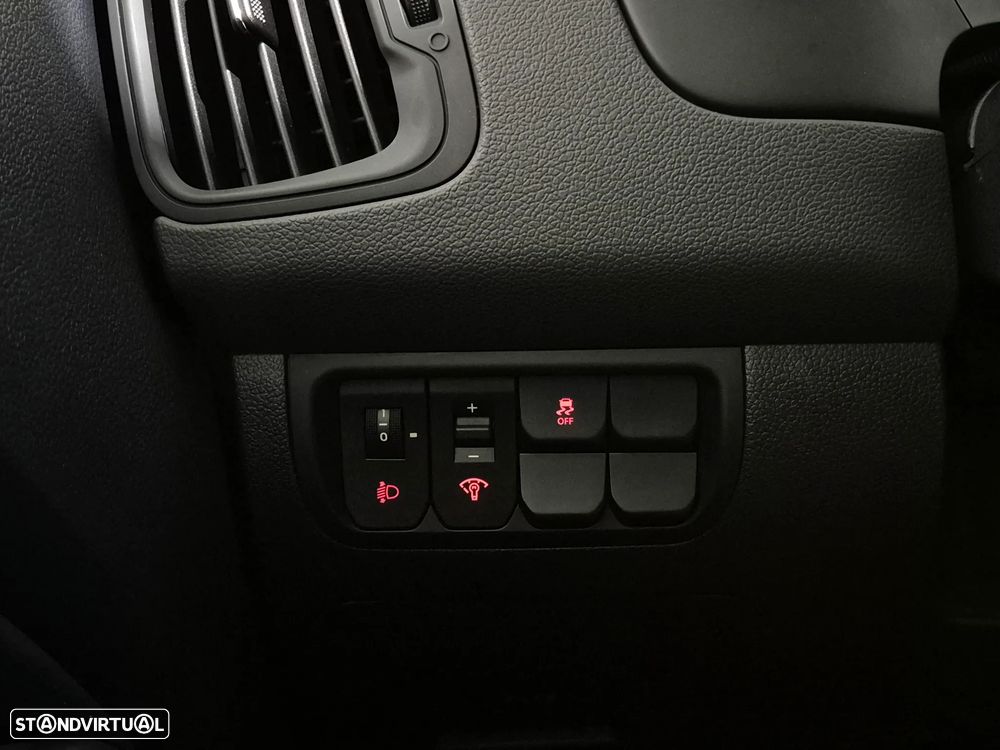 Kia Rio 1.2 CVVT LX - 15