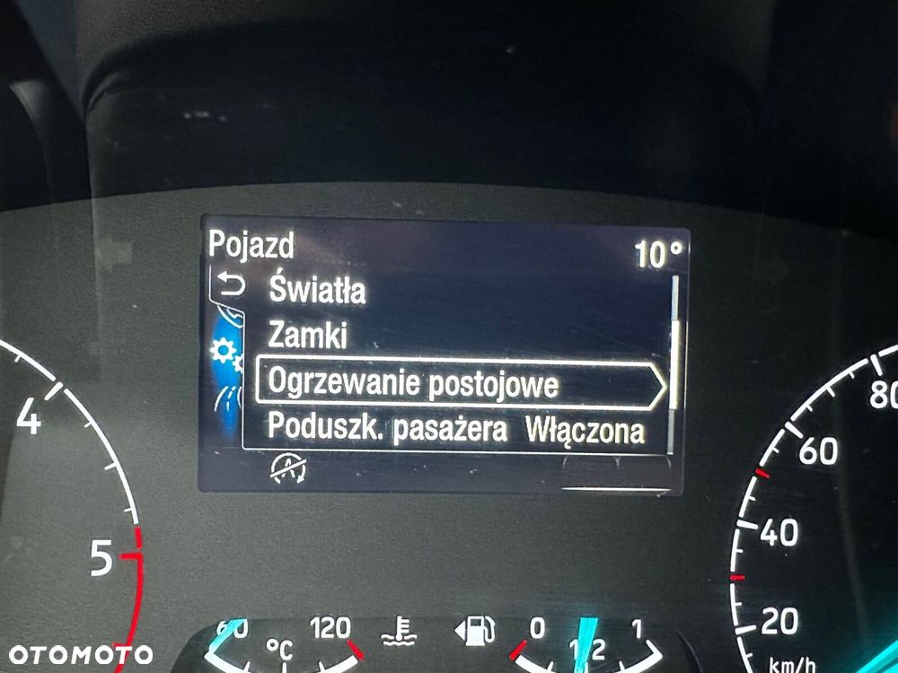 Ford transit-custom 320 L1 - 11