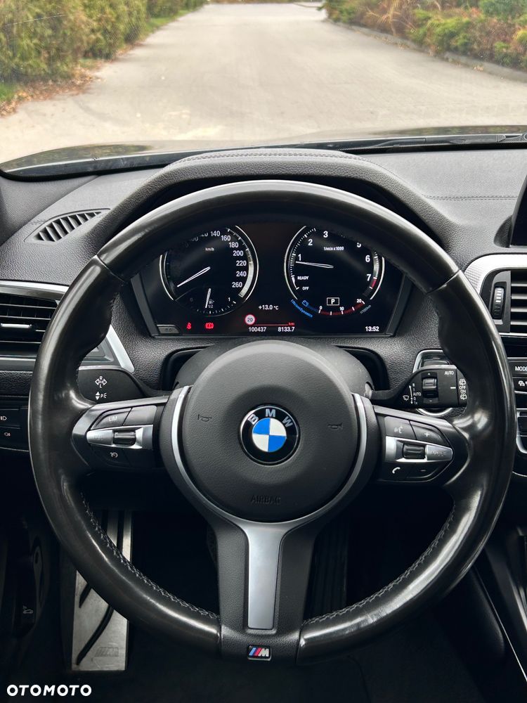 BMW Seria 1 120i M Sport - 10