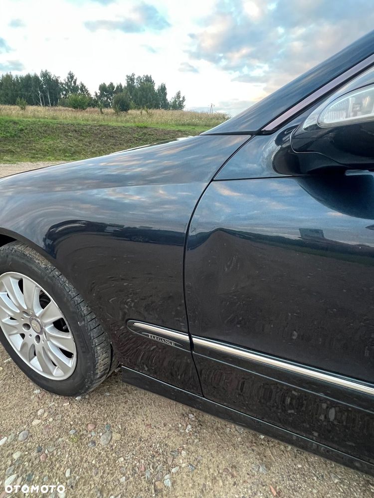 Mercedes-Benz CLK - 4
