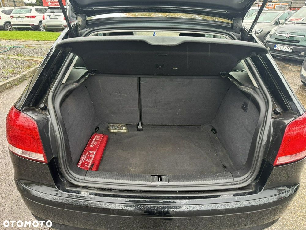 Audi A3 3-drzwiowe - 21