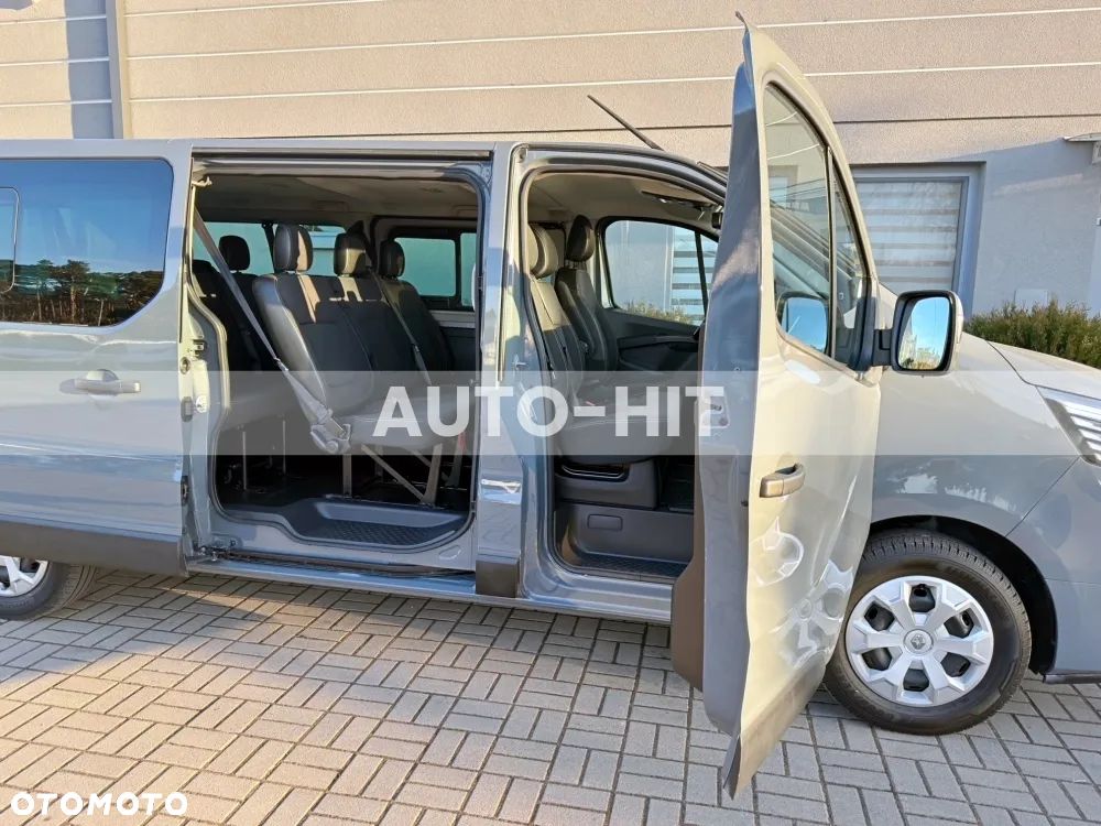 Renault Trafic - 23