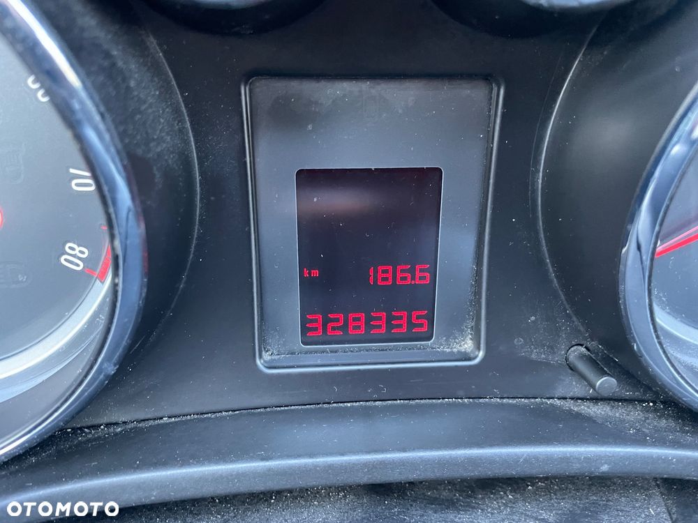 Opel Insignia 1.8 Active - 14