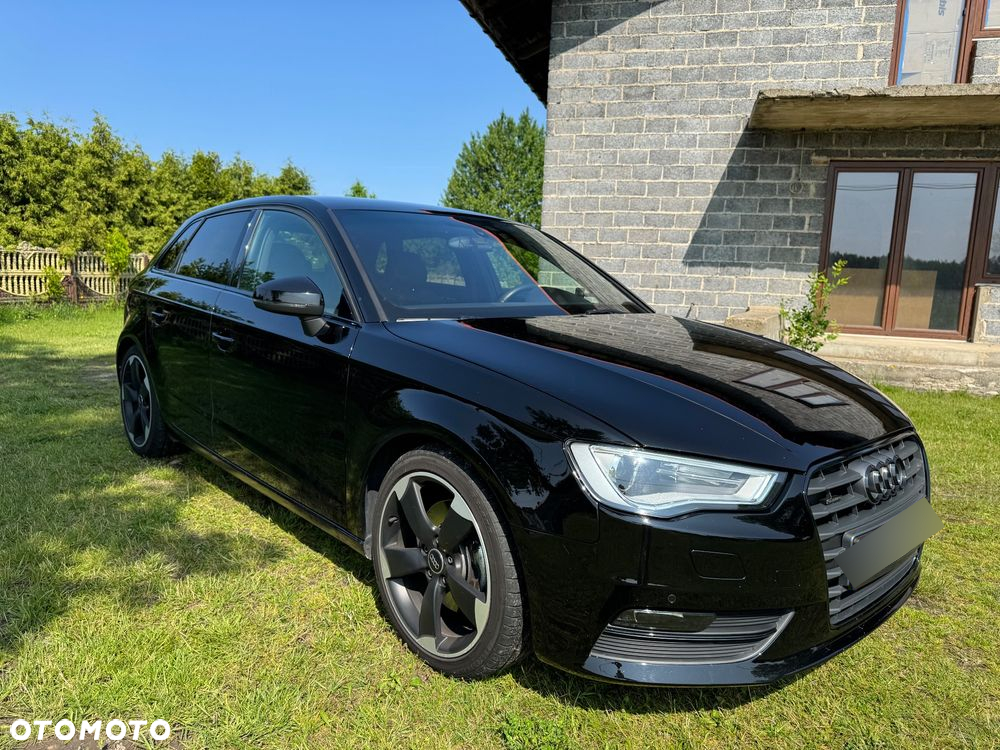 Audi A3 2.0 TDI Quattro Ambition - 4