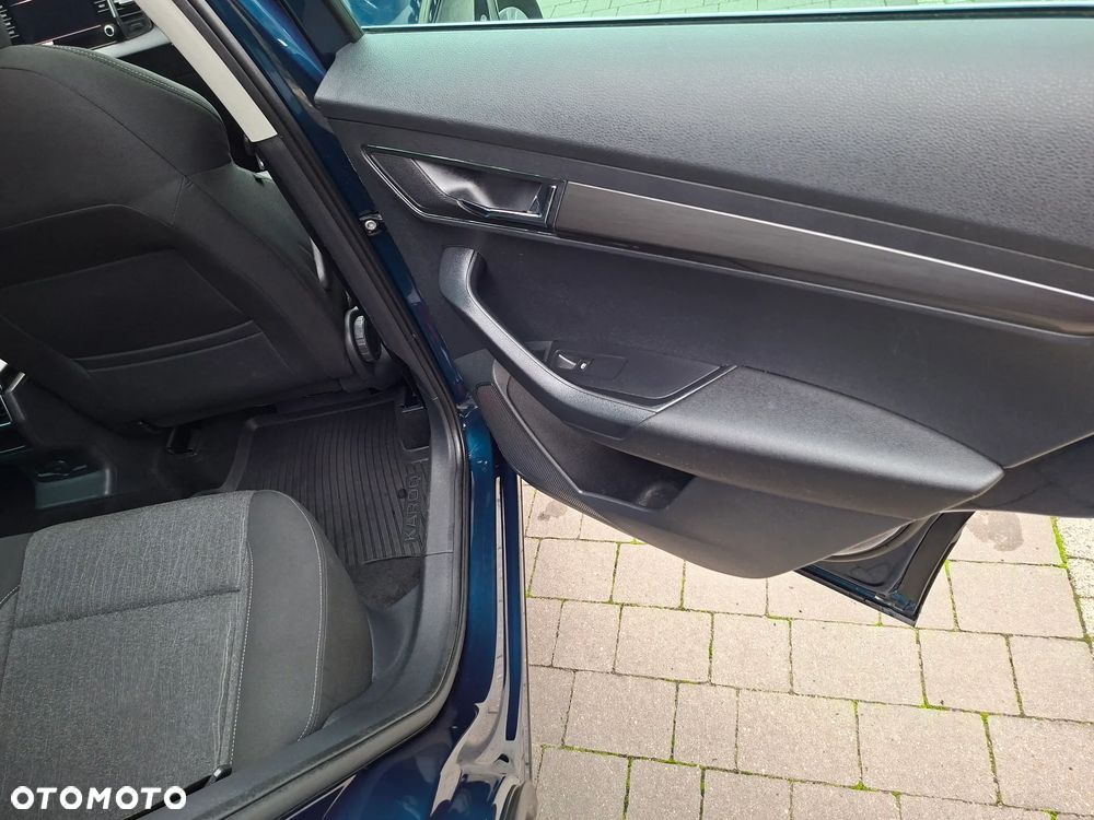 Skoda Karoq 1.5 TSI ACT Style - 17