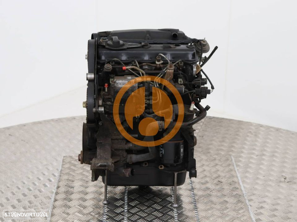 Motor AKU VOLKSWAGEN LUPO I POLO POLO III - 3