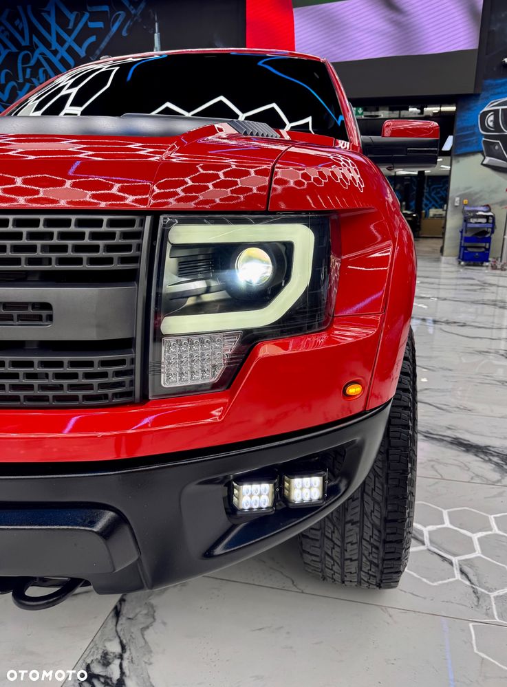 Ford F150 - 11