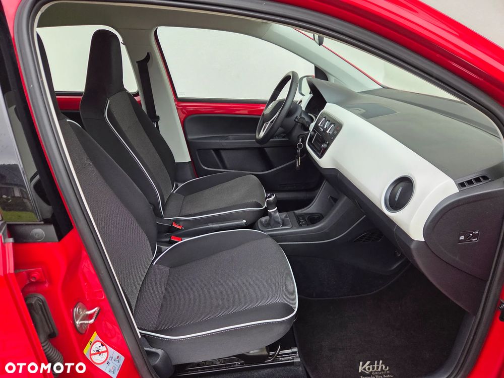 Seat Mii - 11