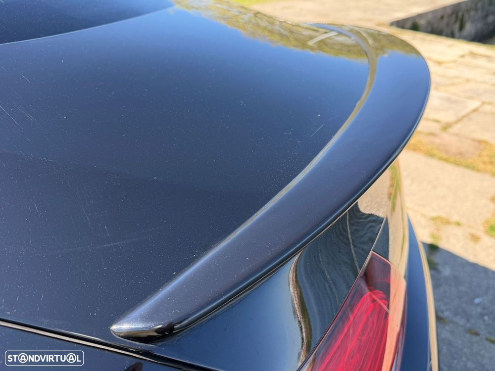 Mercedes-Benz C 220 d AMG Line Aut. - 10