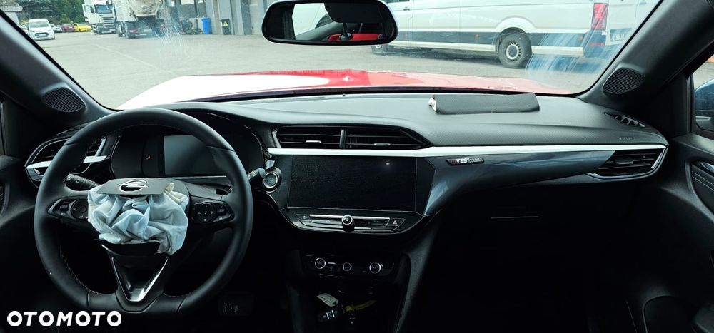 Opel Corsa Electric YES - 10