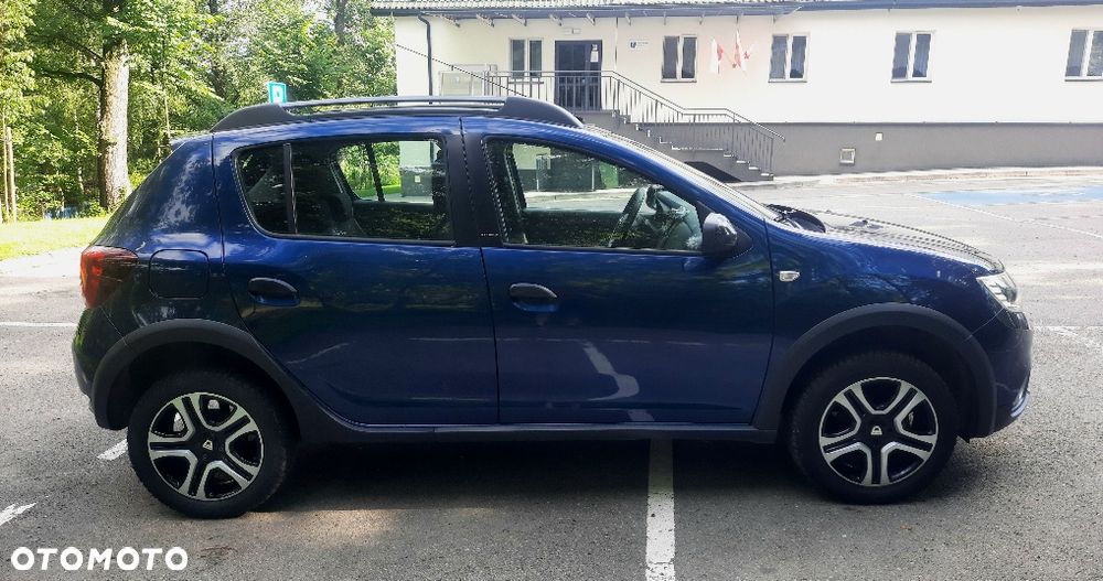 Dacia Sandero Stepway TCe 90 (S&S) Prestige - 5