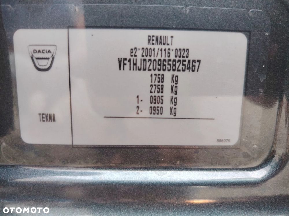 Dacia Duster 1.0 TCe Essential - 11