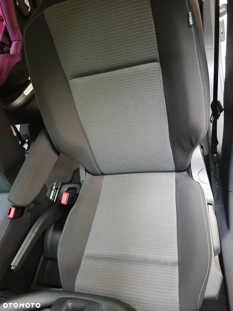 Toyota Proace City Verso 1.5 D-4D Business - 28