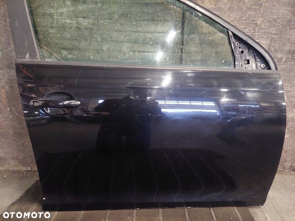 DRZWI KOMPLETNE PRAWY PRZÓD VOLKSWAGEN JETTA V LC9X - 3