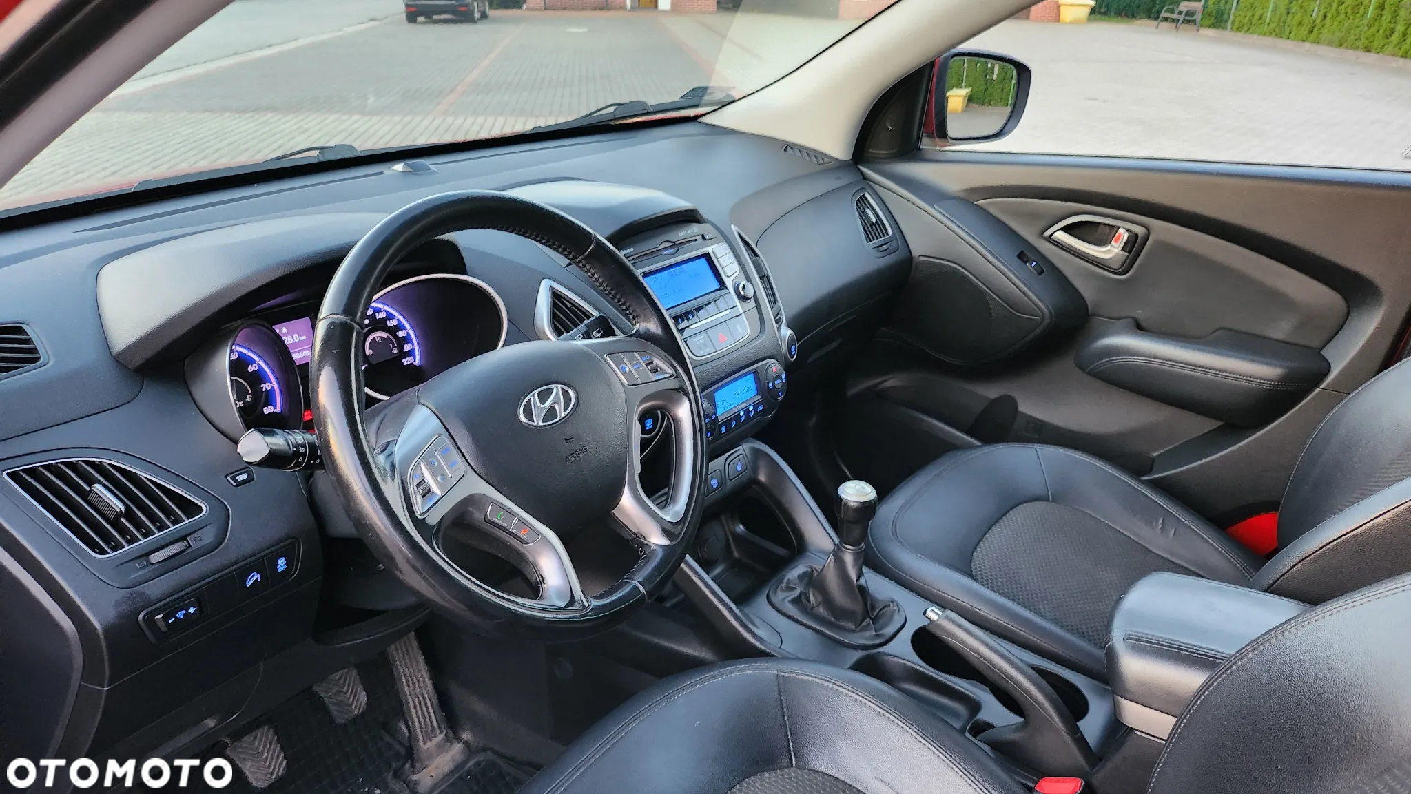 Hyundai ix35 2.0 Comfort - 30