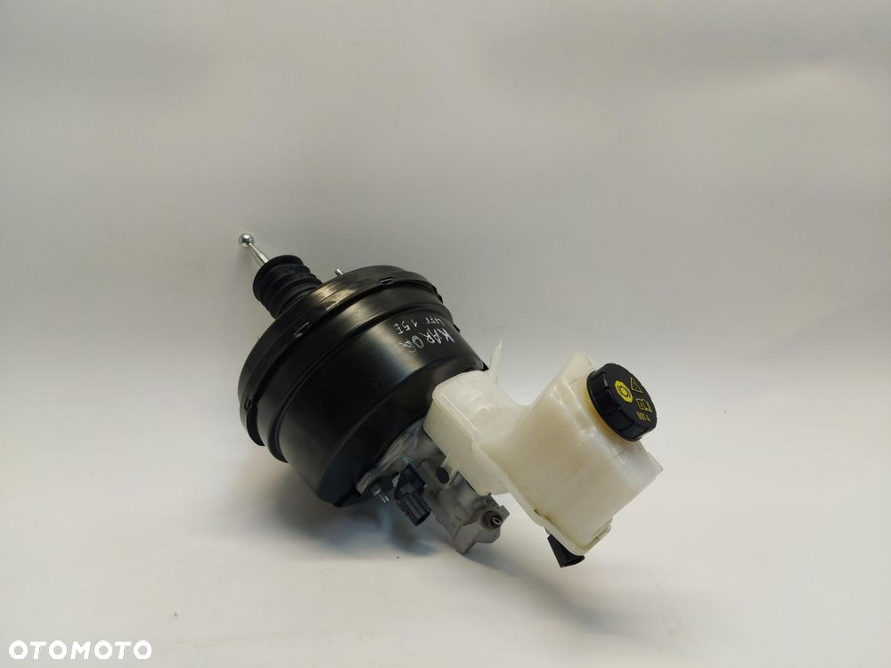 Skoda Karoq Lift 57A SERWO POMPA ABS 5Q2614105CR - 1