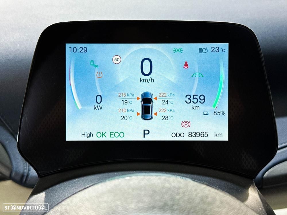 BYD Atto 3 Design - 26