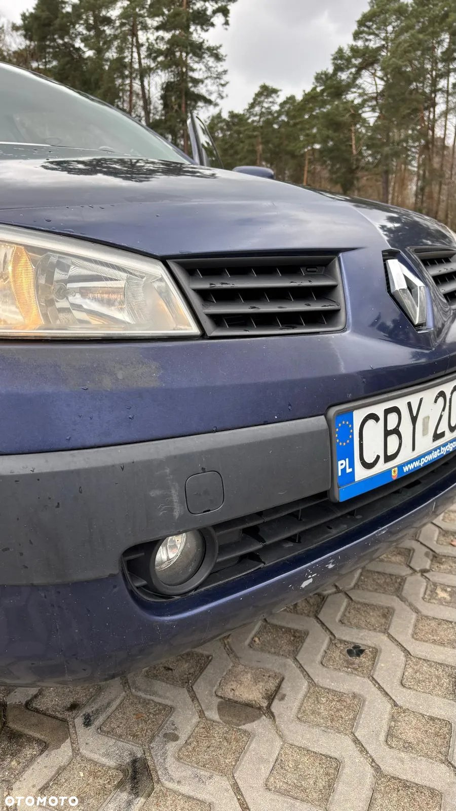 Renault Megane - 19