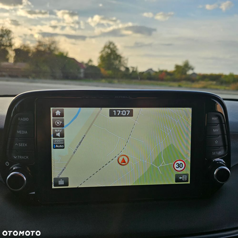 Hyundai Tucson - 25