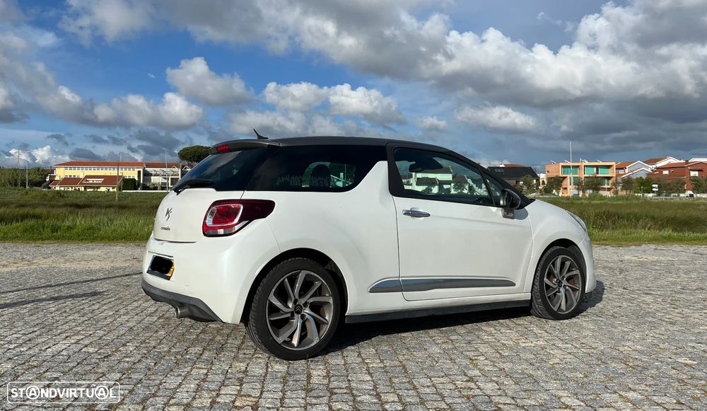 Citroen Ds3 2014 photo 5