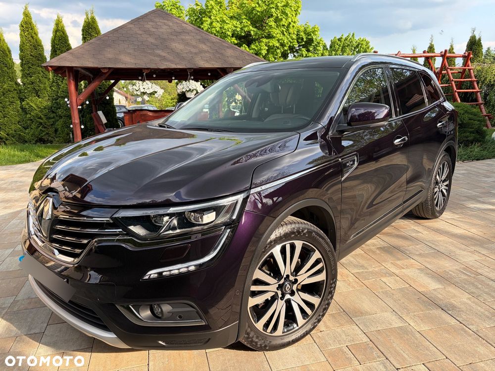 Renault Koleos - 1