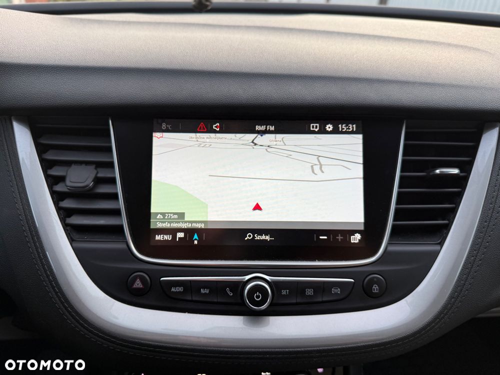 Opel Grandland X 2.0 CDTI Elite S&S - 14