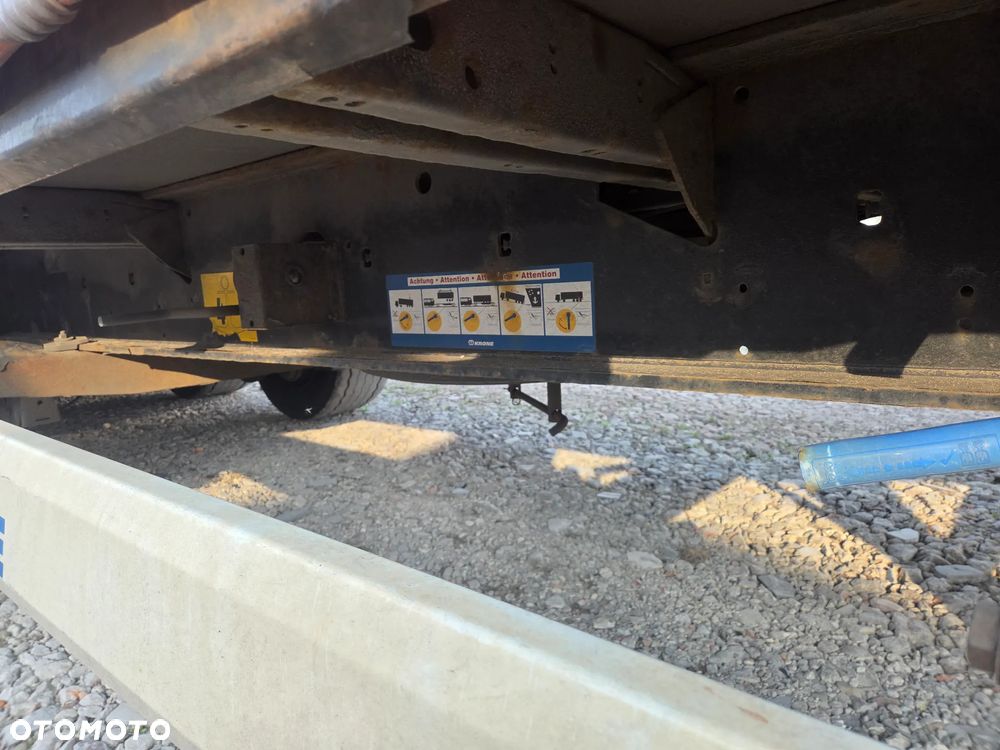 Krone Krone mega 3m - 5