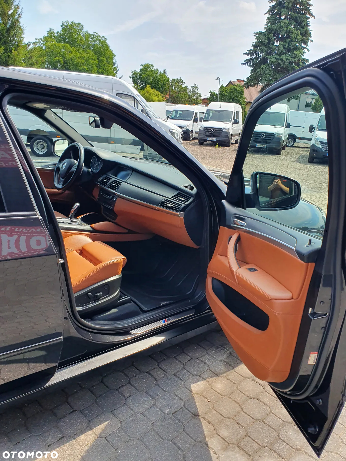 BMW X5 M Standard - 10