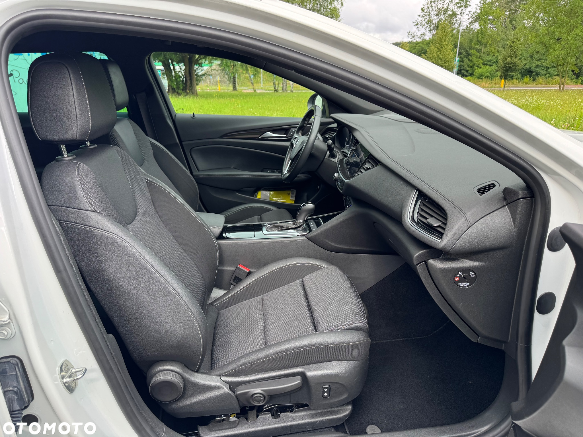 Opel Insignia 2.0 CDTI 4x4 Business Elegance S&S - 24