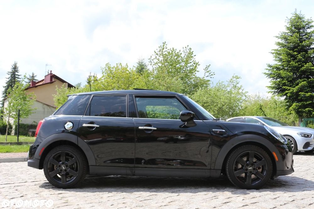 MINI Cooper S - 4