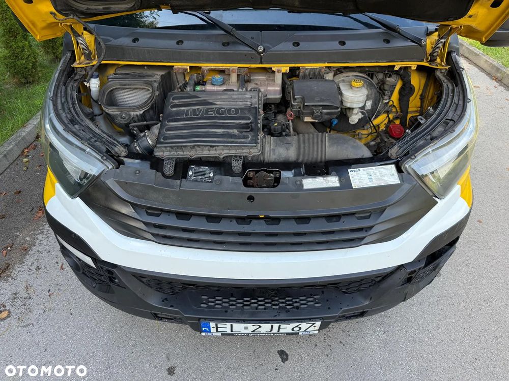 Iveco 35S15 IZOTERMA - 17