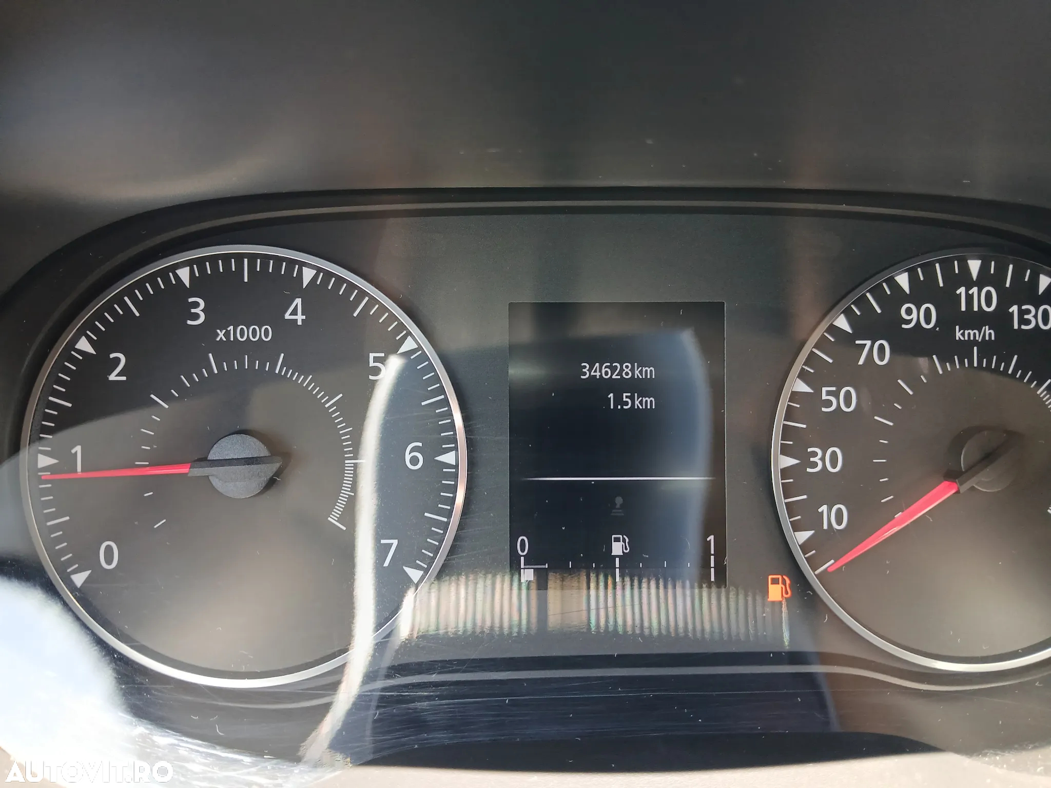 Dacia Duster TCe 150 4WD Prestige Plus - 5