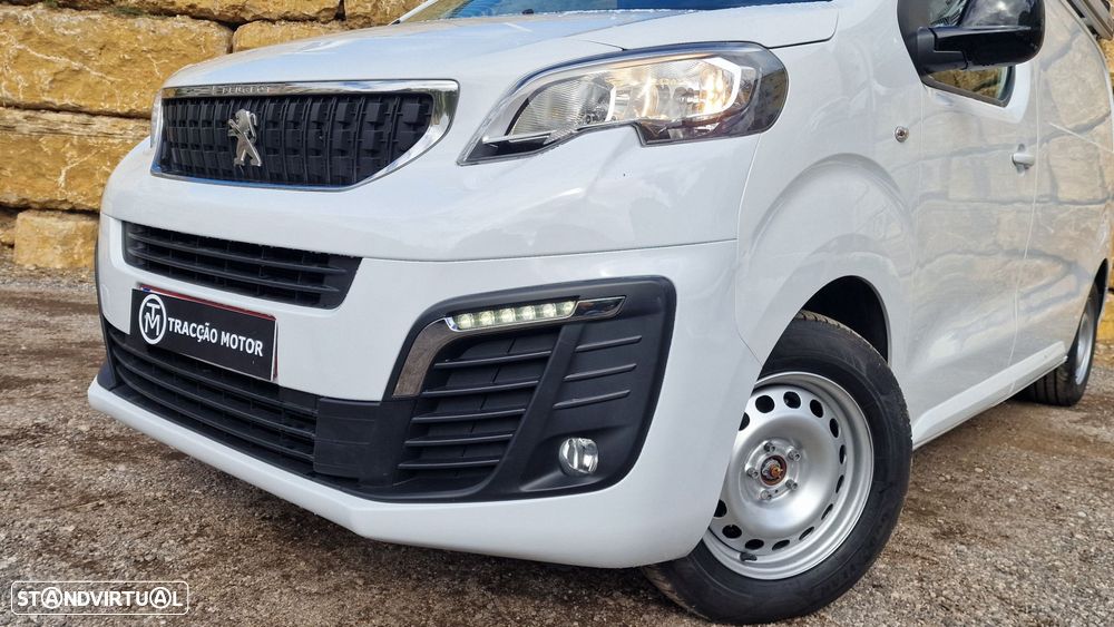 Peugeot Expert 2.0 BlueHDi L2H1 Standard EAT8 - 9