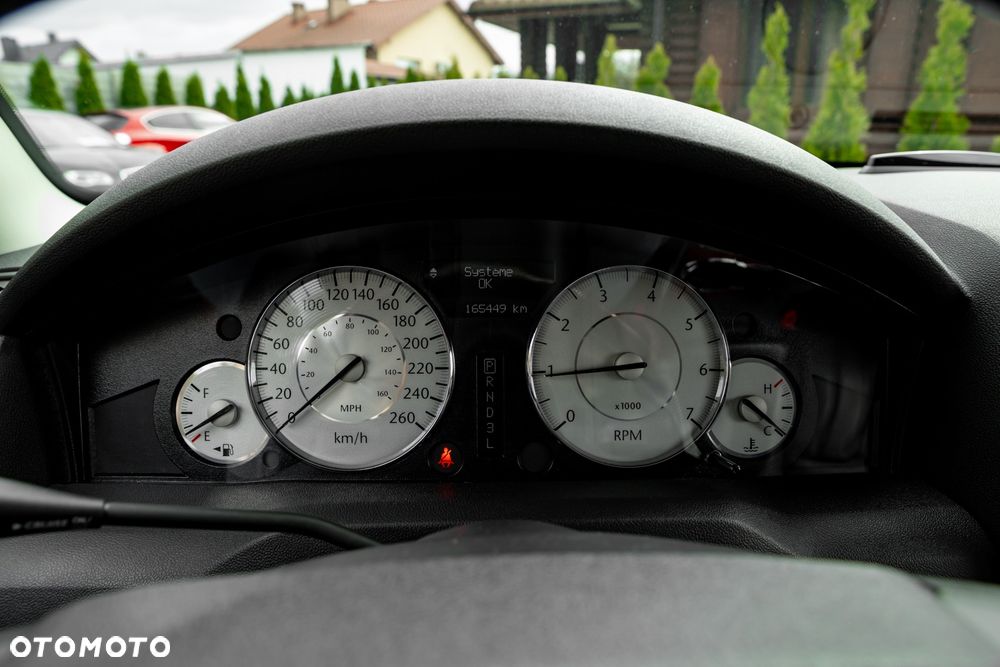 Chrysler 300C 2.7 Automatik - 30