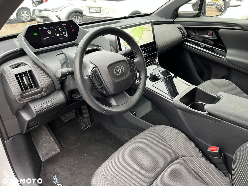 Toyota bZ4X 71.4kWh 4x4 Prestige - 4