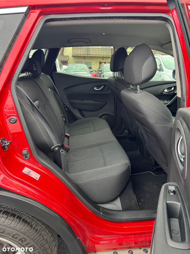 Renault Kadjar 1.2 Energy TCe Spring Edition Plus - 12