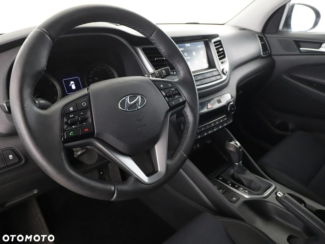 Hyundai Tucson 1.6 GDi 2WD DCT Trend - 14