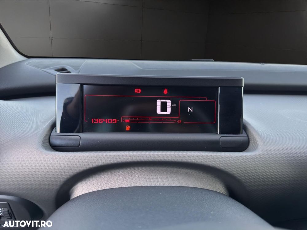Citroën C4 Cactus - 10