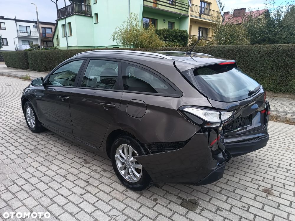 Hyundai i30 - 5