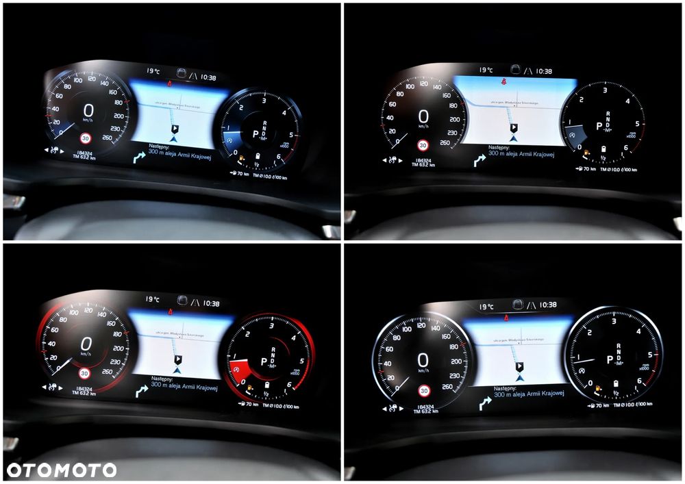 Volvo V60 T4 Geartronic R-Design - 35