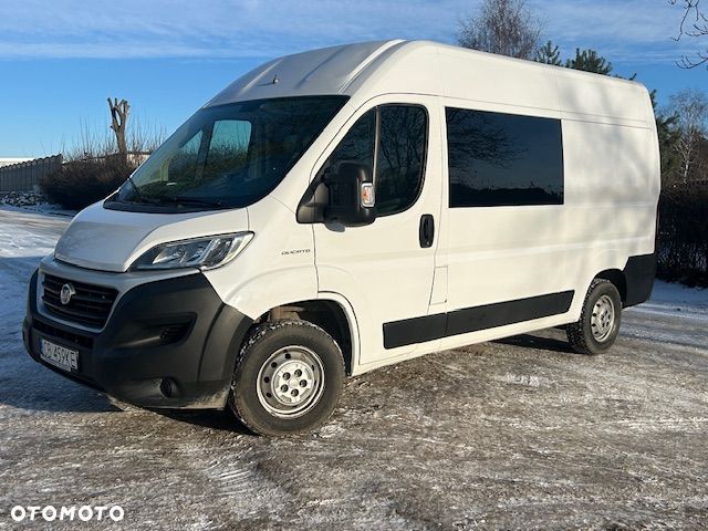 Fiat Ducato - 8