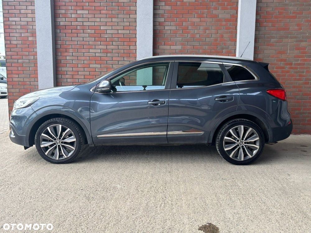 Renault Kadjar 1.2 Energy TCe Business - 8