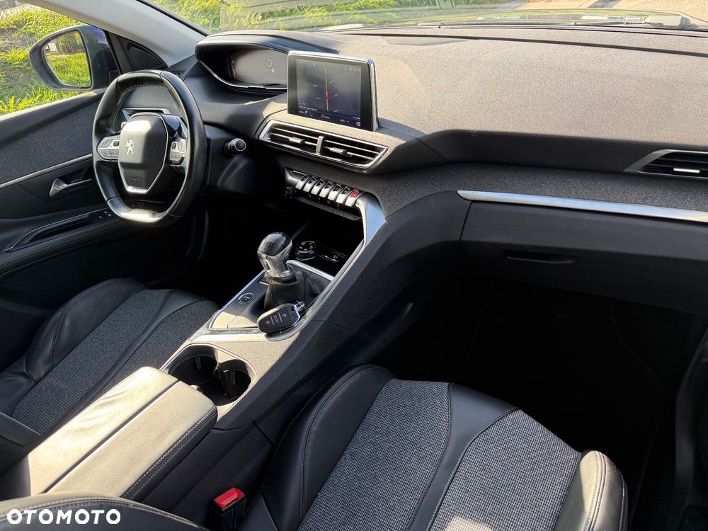 Peugeot 3008 HDi 115 Access - 18