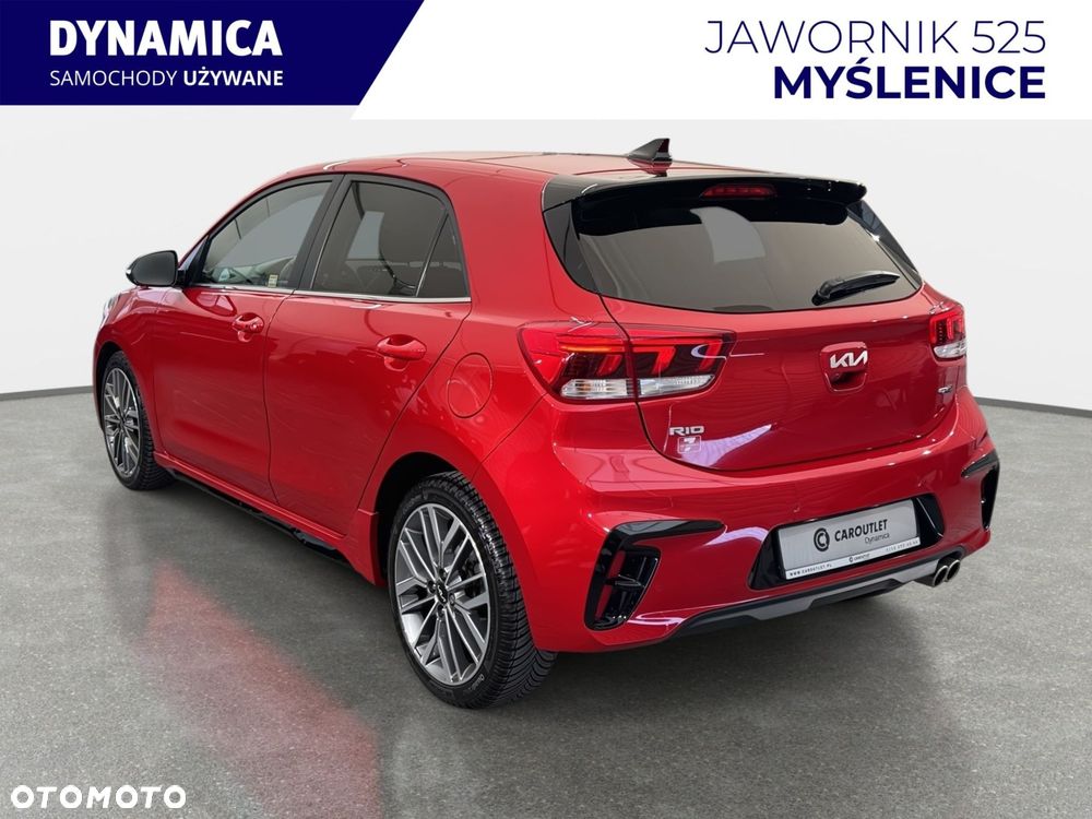Kia Rio - 7