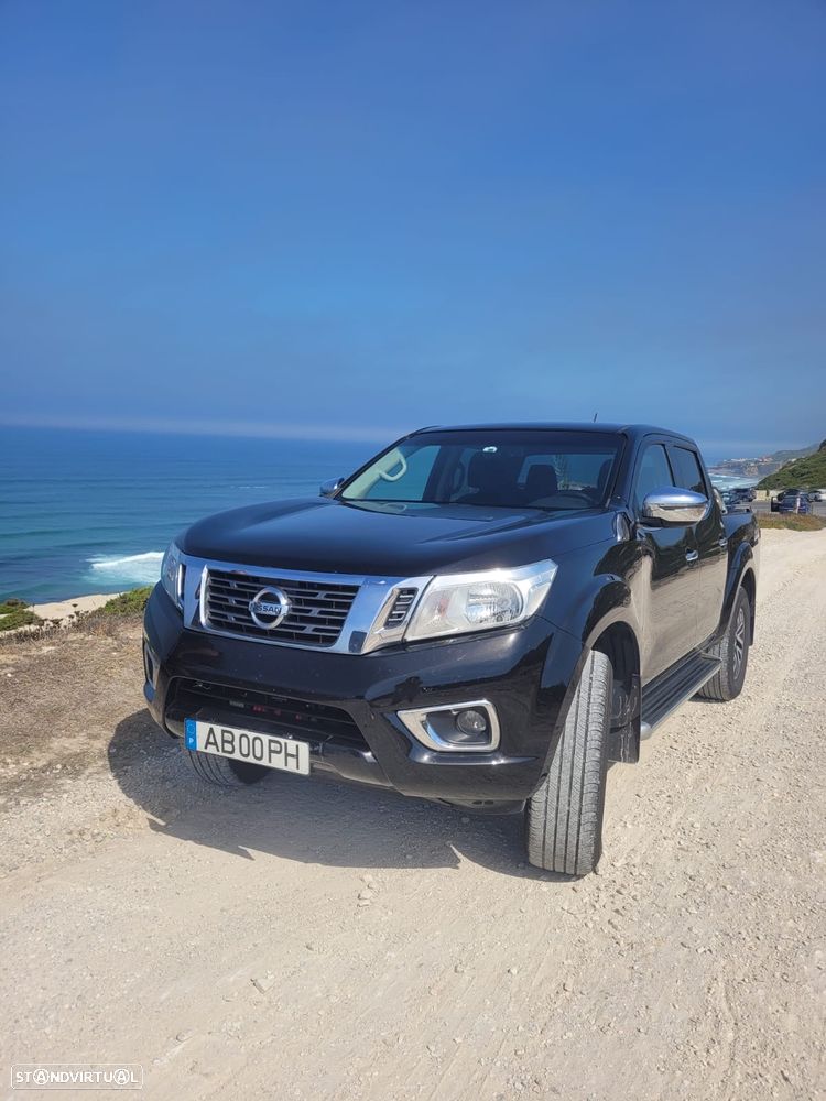 Nissan Navara - 5