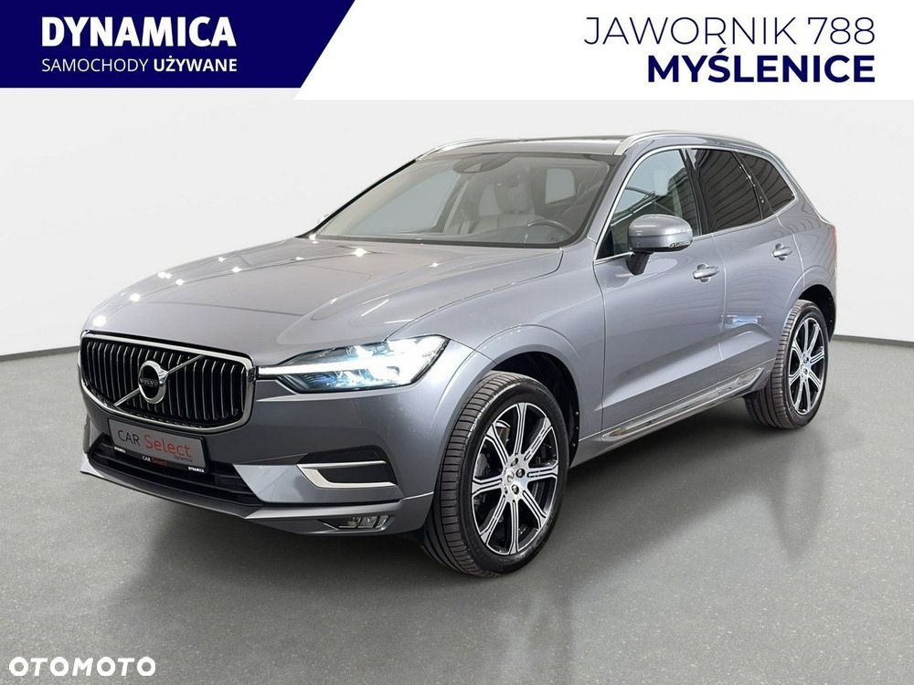 Volvo XC 60 - 5