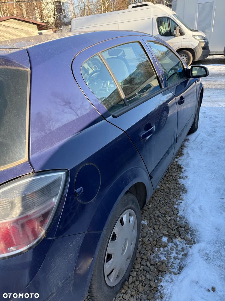 Opel Astra - 7