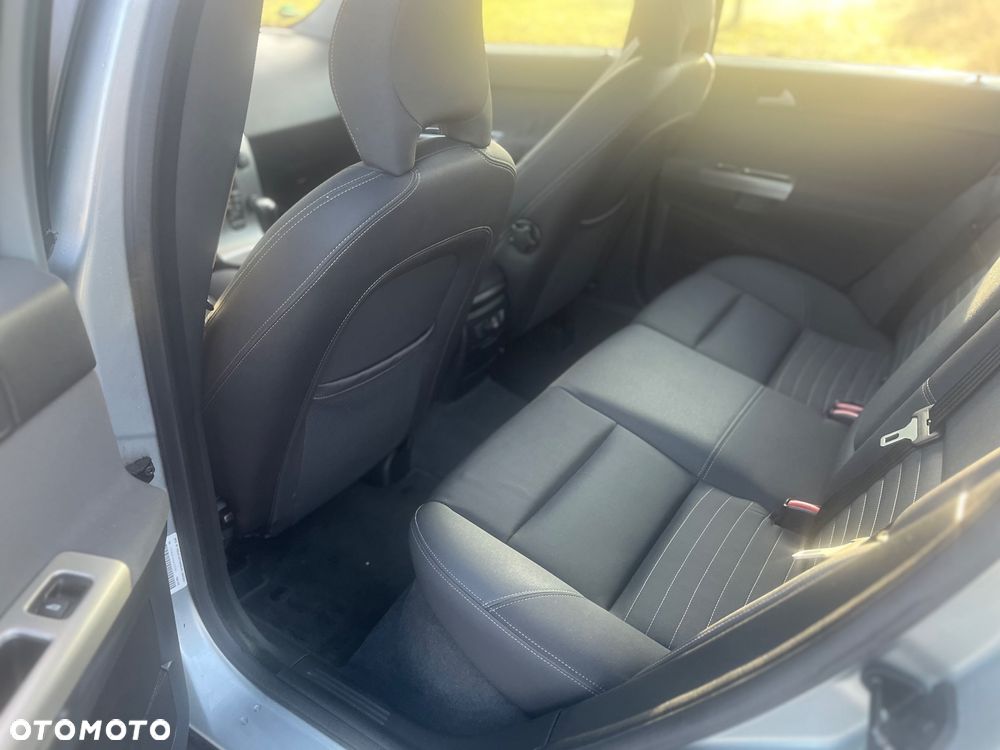 Volvo V50 1.8 Edition - 11